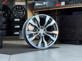 Mercedes-Benz GLE COUPE C292 ORG. NR.048, light alloy, R20