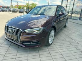 Audi A3, 1.4 l., hatchback