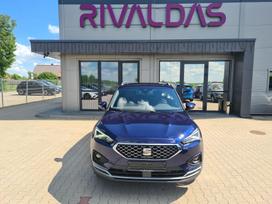 Seat Tarraco, 1.5 l., visurgājējs / krosovers