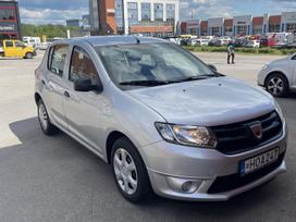 Dacia Sandero, 1.5 l., hečbekas