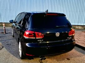 Volkswagen Golf, 2.0 l., hečbekas