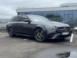Mercedes-Benz E300, 2.0 l., Универсал