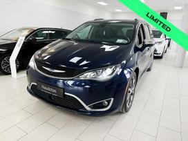 Chrysler Pacifica, 3.6 l., vienatūris