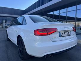 Audi A4, 2.0 l., Седан