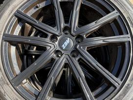 AEZ, light alloy, R19