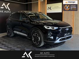 Ford Kuga, 2.5 l., Внедорожник / Кроссовер