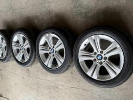 BMW STYLE 392, легкосплавные , R17