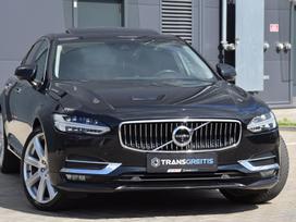 Volvo S90, 2.0 l., sedanas