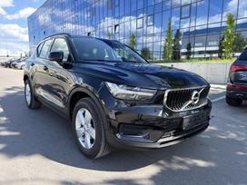 Volvo XC40, 2.0 l., visureigis / krosoveris