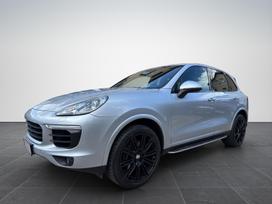 Porsche Cayenne, 3.0 l., Внедорожник / Кроссовер