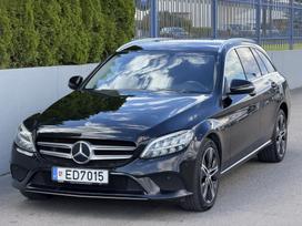 Mercedes-Benz C300, 2.0 l., Универсал