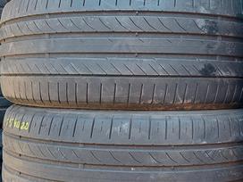 Continental, летние 255/40 R20