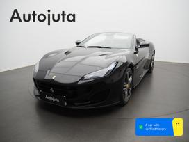 Ferrari Portofino, 3.9 l., convertible