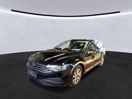 Volkswagen Passat, 2.0 l., wagon