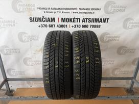 Continental WinterContact TS870p, зимние 235/45 R20