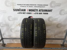 Hankook Winter i cept evo 2 (AO), зимние 205/55 R17