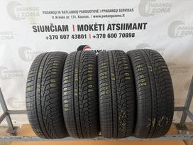 Hankook Winter i cept evo 2 (MO), зимние 205/55 R17