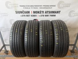 Continental EcoContact 7, летние 215/60 R17