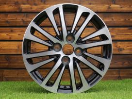 Autowheels Toyota Corolla, Prius, Yaris, light alloy, R14