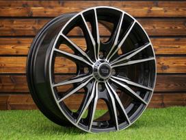 Autowheels Racing line VW, Hyundai, Opel, lengvojo lydinio, R14