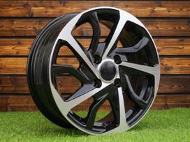 Autowheels Toyota Aygo Yaris Style, легкосплавные , R14