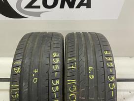 Falken Azenis FK453, vasarinės 235/35 R19
