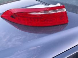 Jaguar Xf, T2h, žibintai