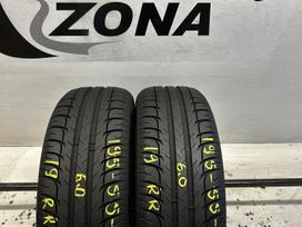-Kita- BFGoodrich g-Grip, vasaras 195/55 R16