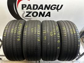 Pirelli Scorpion Verde, vasarinės 255/45 R19