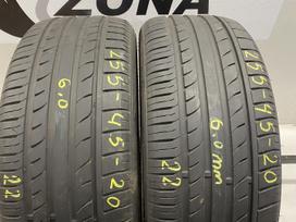 Goodride Sport SA-37, vasarinės 255/45 R20