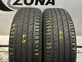 -Kita- Semperit Speed Life 3, vasaras 235/65 R17