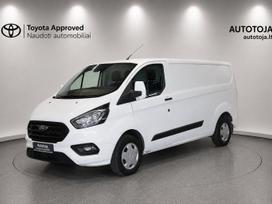 Ford Transit Custom, 2.0 l., komercinis