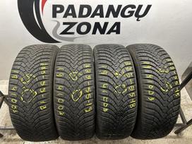 Falken Eurowinter HS01 Suv, зимние 225/55 R18