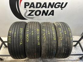 Nexen Nfera SU1, vasarinės 205/50 R17