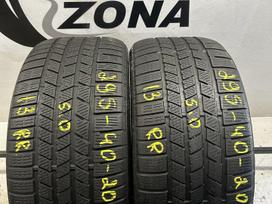 Continental Cross Contact Winter MO, winter 295/40 R20