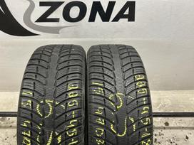 Kleber Quadraxer, всесезонные 225/45 R18