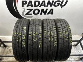 Falken Eurowinter Van01, ziemas 185/75 R16