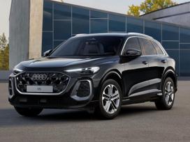 Audi Q5, off-road / crossover