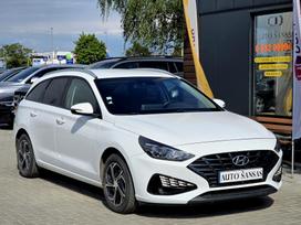 Hyundai i30, 1.6 l., wagon