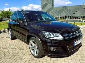 Volkswagen Tiguan, 2.0 l., vienatūris