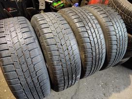 Continental, зимние 235/65 R17