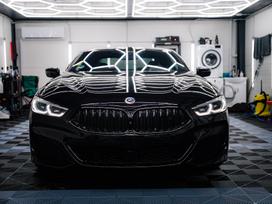 BMW 840, 3.0 l., Купе (coupe)