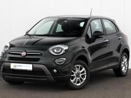 Fiat 500X, 1.3 l., off-road / crossover