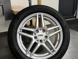 ATS MERCEDES-BENZ W206 wheels set, легкосплавные , R17