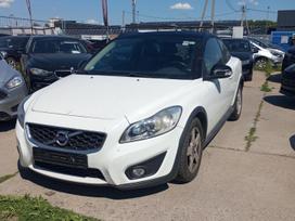 Volvo C30, 1.6 l., hatchback