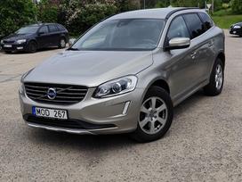 Volvo XC60, 2.4 l., visureigis / krosoveris