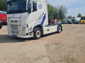 Volvo FH500, double sleeper