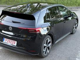 Volkswagen ID.3, 62 кВт·ч, Хэтчбек