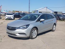 Opel Astra, 1.6 l., universalas