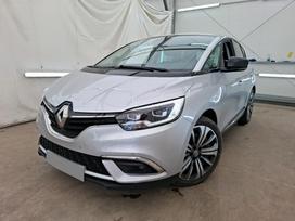 Renault Scenic, 1.3 l., Минивэн